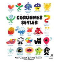 Görünmez Şeyler