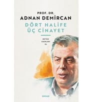 Dört Halife Üç Cinayet