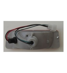MAZDA 929- SD- 79/85; TAMPON SİNYALİ SOL SARI 349-1134