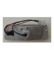 MAZDA 929- SD- 79/85; TAMPON SİNYALİ SOL SARI 349-1134
