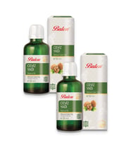 Balen Ceviz Yağı Soğuk Pres 50 ml 2 Adet