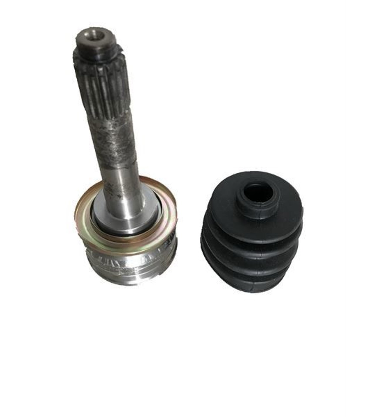AKS KAFASI DIS ISUZU D-MAX 2.5-3.0 TFR-TFS 02-12 4WD MGA 73310 OEM