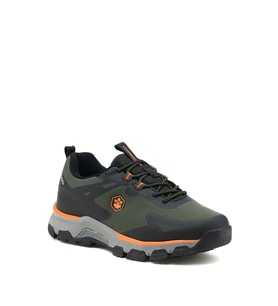 Lumberjack Lord 1Pr Erkek Outdoor Ayakkabı - HAKİ