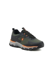 Lumberjack Lord 1Pr Erkek Outdoor Ayakkabı - HAKİ