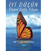 İyi Düşün: Düşünce Sağlığı Yolunda