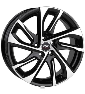 5 98 15 6.5 ET35 CH58.1 DY265 BLACK DİAMOND