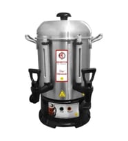 Remetta RDK-60 6 lt 60 Bardak Çay Otomatı