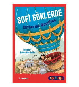 Sen De Oku- Sofi Göklerde