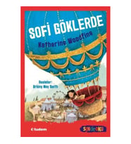 Sen De Oku- Sofi Göklerde