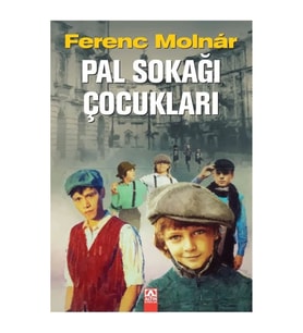 Pal Sokağı Çocukları