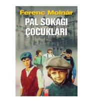 Pal Sokağı Çocukları