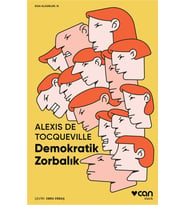 Demokratik Zorbalık