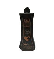 G&B Pet Köpek Şampuan Dökülme Karşıtı 1 Lt