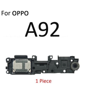 Tkgz Oppo A92 Buzzer (Dış Ses Hoparlör)
