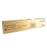 Tonersepeti Xerox Versant 80-006R01648 Kırmızı Orjinal Fotokopi Toner