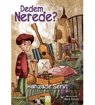 Dedem Nerede?