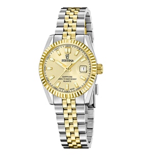 FESTINA F20088/2 KADIN KOL SAATİ