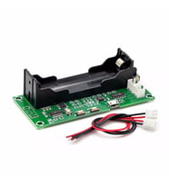 XH-A153 18650 Lityum Pil Soketli Bluetooth MP3 Modül