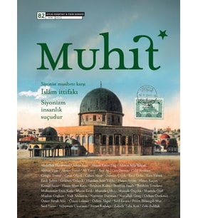 Muhit Dergi 82.Sayı Ekim 2026
