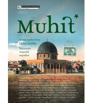Muhit Dergi 82.Sayı Ekim 2026