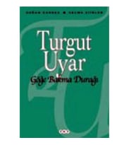 GÖĞE BAKMA DURAĞI-SEÇME ŞİİRLER