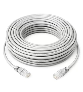 Cat5 40 Metre Ethernet Kablo