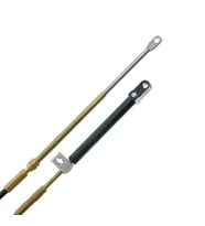 Multiflex C-36 Mercury Gen II - 4.88 Mt (16 Feet) Kumanda (Gas-Vites) Teli R/C -