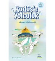 Kudüs'e Yolculuk