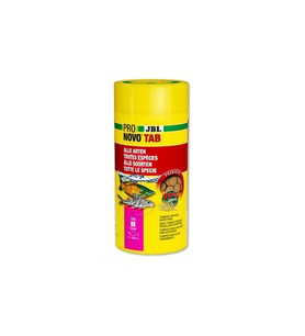 Jbl Pronovo Tab M 1000ml