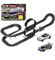 Nessiworld Go DTM Power Run Yarış Pisti