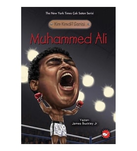 Muhammed Ali - Kim Kimdi Serisi