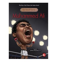 Muhammed Ali - Kim Kimdi Serisi