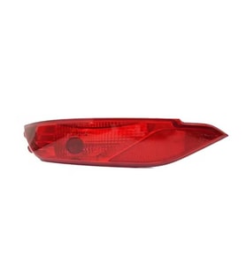 SİS FARI REFLEKTÖR ARKA SOL HYUNDAI TUCSON 2015-2018 (Boş)