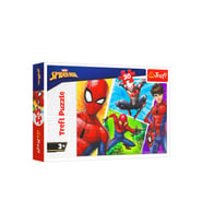 30 Parça Çocuk Puzzle 3+