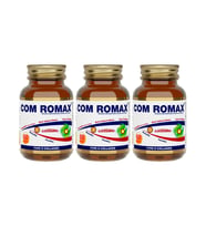 Romax Glukozamin 60 Tablet 3'Lü Paket