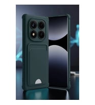 Note 14 Pro 5g Kelvin Kartvizitli  - Açık Yeşil