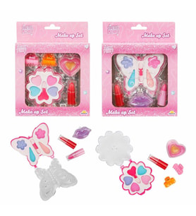 S00004276 MAKYAJ SET MİNİ ÇİÇEK/2A