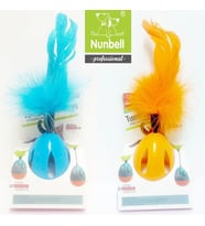 Nunbell Kedi Oyuncağı Hacı Yatmaz