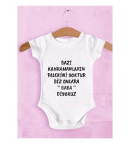Babaya Özel Zıbın