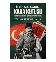 İttihatçıların Kara Kutusu