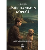 Simin Hanım'ın Köpeği
