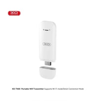 Xo TX03 4g Taşınabilir Mobil Wifi Router Türkiye Imeı Kayıtlı Avrupa Versiyonu Hotspot, USB Güçlü Cep Tipi Kablosuz Dağıtıcı, Ev, Ofis ve Seyahat Uyumlu Çoklu Cihaz Destekli Mini Modem