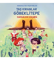 Taş Kıranlar Göbeklitepe