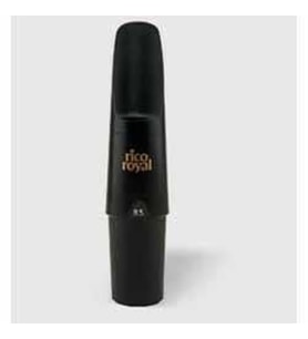 D'Addario Woodwinds RRGMPCBSXB5 Rico Graftonite Bariton Saksafon Beki (B5)  Standart Bariton Beki