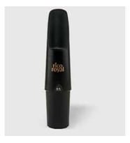 D'Addario Woodwinds RRGMPCBSXB5 Rico Graftonite Bariton Saksafon Beki (B5)  Standart Bariton Beki