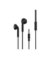 Zore ER06 3.5mm Kulaklık (Siyah)