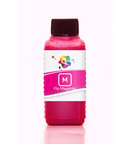 QC Epson SC-F9400H Süblimasyon Mürek Florasan Pink Ve Florasan Yellow PRO 100ml P Flo-Pembe Florasan