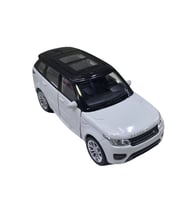 698 Welly Back Land Rover Range Rover S