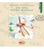 On Beş Türk Masalı