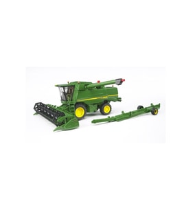 John Deere T670i Biçerdöver Br02132 (Çok Renkli)
